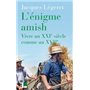L'énigme amish