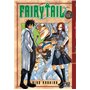 Fairy Tail T03