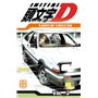 Initial D T03