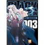 Black Lagoon T03