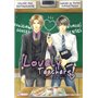 Lovely Teachers ! T01