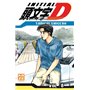 Initial D T08
