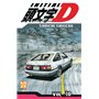 Initial D T10