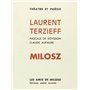 Les Amis de Milosz, numéro 19