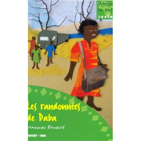 Les randonnées de Daba
