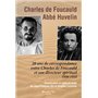Charles de Foucauld Abbé Huvelin