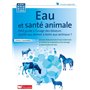 Eau et santé animale