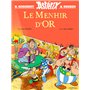 Astérix - Album illustré - Le Menhir d'Or (Hors collection)