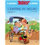 Astérix - Album illustré - L'Empire du Milieu (Hors collection)