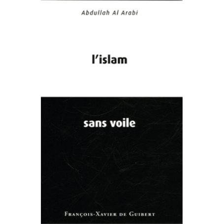 L'Islam sans voile