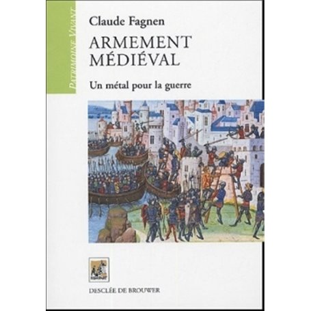 Armement médiéval