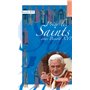 Prier les saints avec Benoît XVI