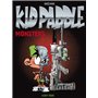 Kid Paddle - Monsters Standard