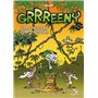 Grrreeny - Tome 01