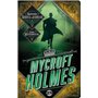 Mycroft Holmes