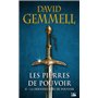 Les Pierres de Pouvoir, T2 : La Dernière Épée de pouvoir