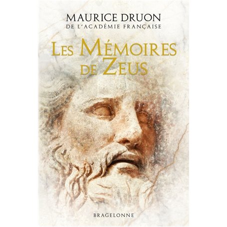 Les Mémoires de Zeus