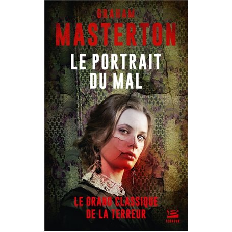 Le Portrait du mal