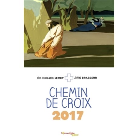 Chemin de croix enfants