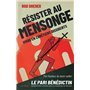 Résister au mensonge
