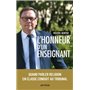 L'honneur d'un enseignant