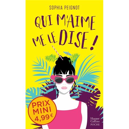 Qui m'aime me le dise !