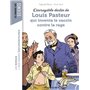 L'incroyable destin de Pasteur, qui inventa le vaccin contre la rage