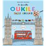La famille Oukilé parle anglais