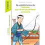 La véritable histoire de Tanomo, qui rêvait de devenir samouraï