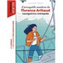 L'incroyable destin de Florence Arthaud, navigatrice intrépide