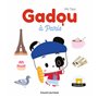 Gadou à Paris