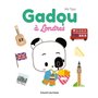 Gadou à Londres