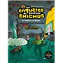 Les enquêtes du docteur Énigmus, Tome 03