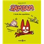 SamSam, Tome 09