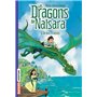 Les dragons de Nalsara, Tome 01