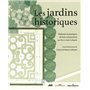 Les jardins historiques