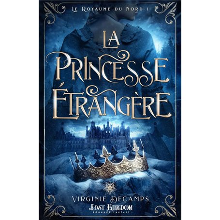 La princesse étrangère