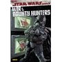 War of the Bounty Hunters T04
