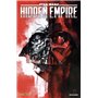 Star Wars Hidden Empire : Prologue