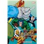 Fantastic Four : Les Nouveaux Fantastiques (Edition collector cartonnée) - COMPTE FERME