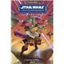 Star Wars - La Haute République  Les Aventures - Phase II T01 : Padawan ou Pirate ?