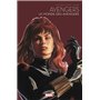 Le monde des Avengers - La collection anniversaire T06