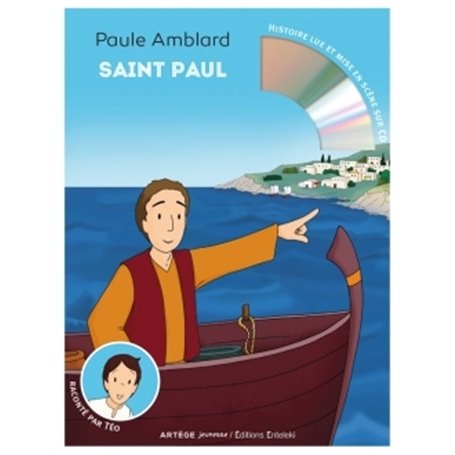 Saint Paul