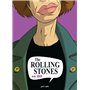 The Rolling Stones en BD