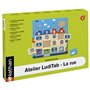 Atelier Luditab - La rue