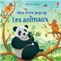 Les animaux - Mon livre pop-up