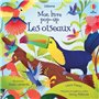 Les oiseaux - Mon livre pop-up