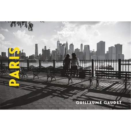 PhotoCity Paris 1ed -anglais-