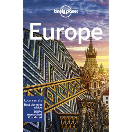 Europe 4ed -anglais-
