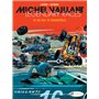 Michel Vaillant, Legendary Races Vol. 1 - In the Hell of Indianapolis - Tome 1